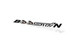 BOOSTIN (SUBARU STI) Window Banner