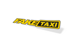 FakeTaxi Decal