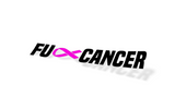 F*CK CANCER Window Banner