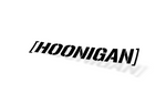 HOONIGAN Window Banner