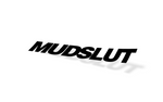 MUDSLUT Window Banner