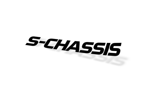 S-CHASSIS Window Banner