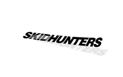 SKIDHUNTERS Window Banner