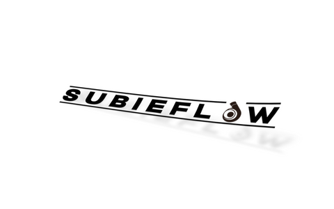 SUBIEFLOW Window Banner