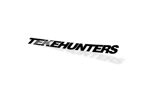 TEKEHUNTERS Window Banner