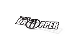 PANTY DROPPER Slap Sticker